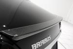 Mercedes-Benz 850 iBusiness by Brabus 2014 года